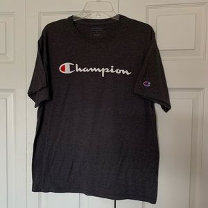 Champion Tee